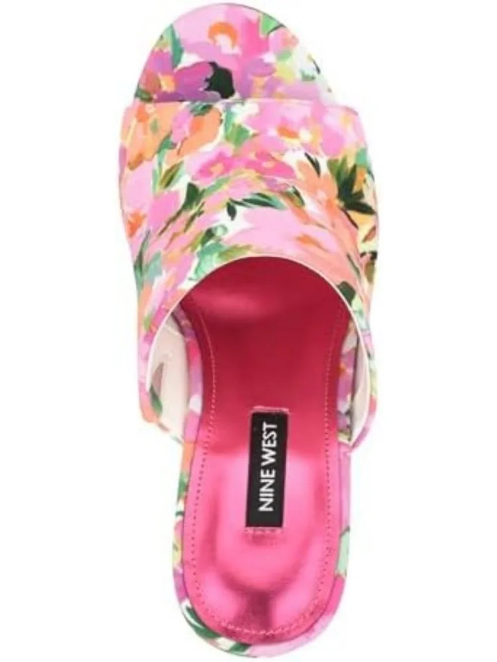 Stylish Women's Platform Sandals - Chic High Heels for Summer & Casual Wear